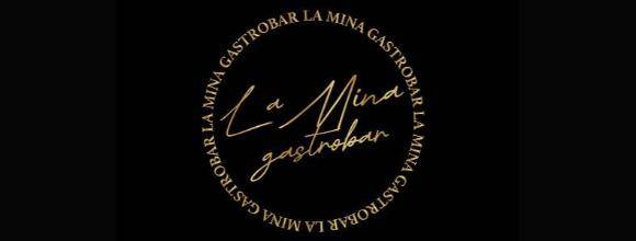 Banner: La mina